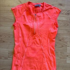 Athleta Pacifica Rash Guard Small